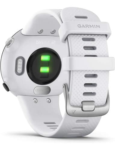 Garmin Swim 2 Gps Swimming Smartwatch Blanco Blanco - 2