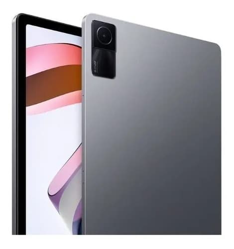 Tablet  Xiaomi Redmi Pad 10.61  128gb 6gb Ram Color Gris - Graphite Gray - 2