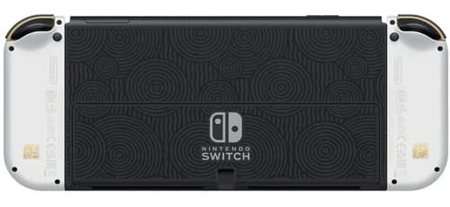 Consola Nintendo Switch Oled The Legend Of Zelda: Totk (tears Of The Kingdom Edition) - 6