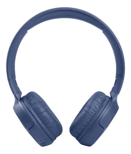Audífonos Inalámbricos Jbl Tune 510bt Jblt510bt Azul - 4