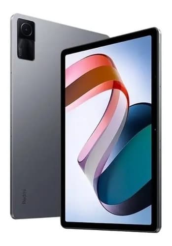 Tablet  Xiaomi Redmi Pad 10.61  128gb 6gb Ram Color Gris - Graphite Gray - 3