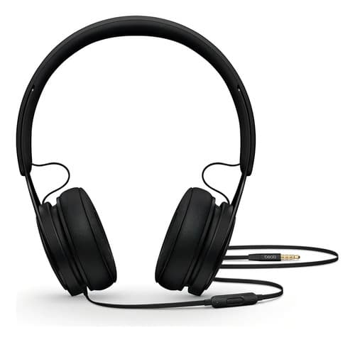 Apple Beats Ep A1746 Negro On-ear 1 Par. - 2