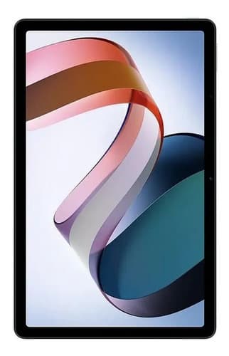 Tablet  Xiaomi Redmi Pad 10.61  128gb 6gb Ram Color Verde - Mint Green - 2