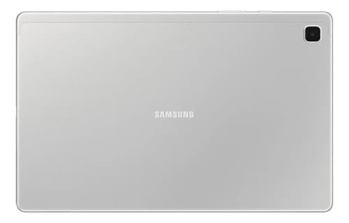 Tablet Galaxy Tab A A7 Sm-t500 10.4  32gb Color Silver 3gb De Memoria Ram - 3
