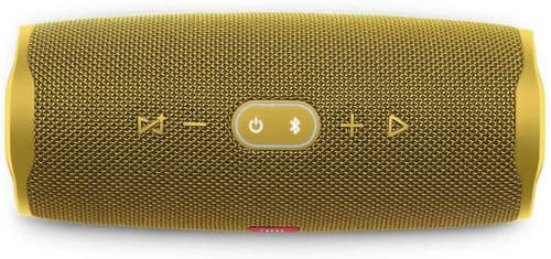 Bocina Jbl Charge 4 Portátil Con Bluetooth Waterproof Black - 10