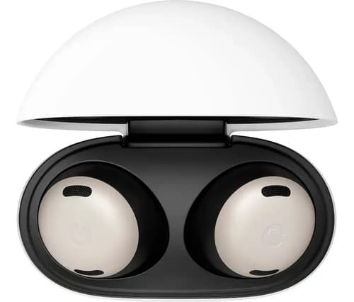 Google Pixel Buds Pro Porcelana Blanco - 4