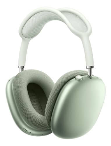 Apple AirPods Max - Verde - 2
