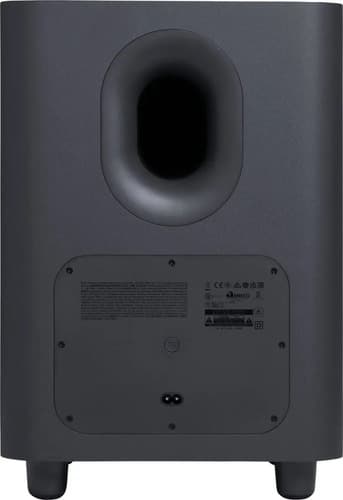  Jbl Bar 500 5.1 Surround Dobly Atmos Color Negro Black - 6