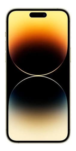 Apple iPhone 14 Pro Max (256 Gb) - Color Oro - 2