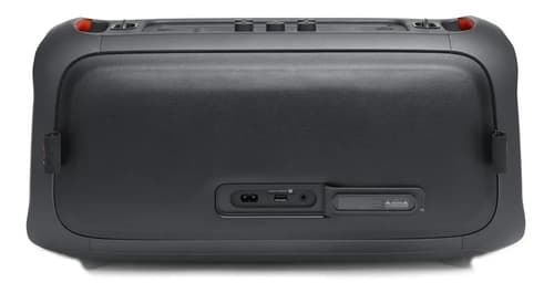 Bocina Jbl Partybox On-the-go Portátil Con Bluetooth Black - 5