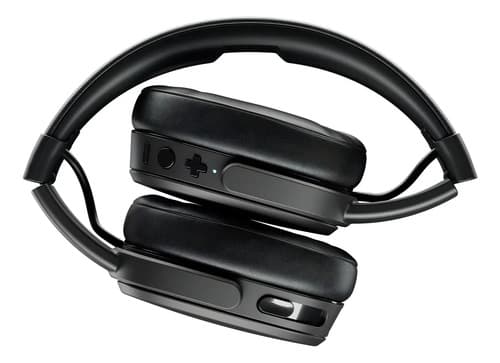 Audífonos Gamer Inalámbricos Skullcandy Crusher Wireless S6crw Black Y Coral - 7
