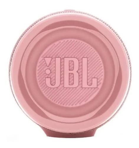 Bocina Jbl Charge 4 Portátil Con Bluetooth Waterproof Pink - 4