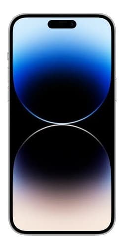 Apple iPhone 14 Pro Max (256 Gb) - Color Plata - 2