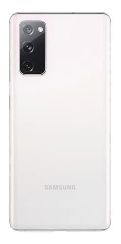 Samsung Galaxy S20 Fe 5g 5g Dual Sim 128 Gb Cloud White 6 Gb Ram - Excelente (Reacondicionado) - 4