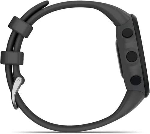 Garmin Swim 2 Advanced Gps Swimming Smartwatch Negro Negro - 3