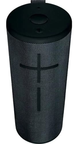 Bocina Ultimate Ears Megaboom 3 Megaboom 3 Portátil Black Night Black - 5