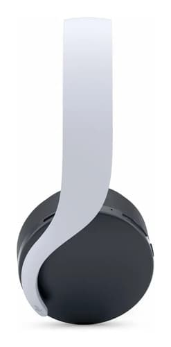 Audífonos Gamer Inalámbricos Playstation Pulse 3d Blanco Blanco/negro - 3