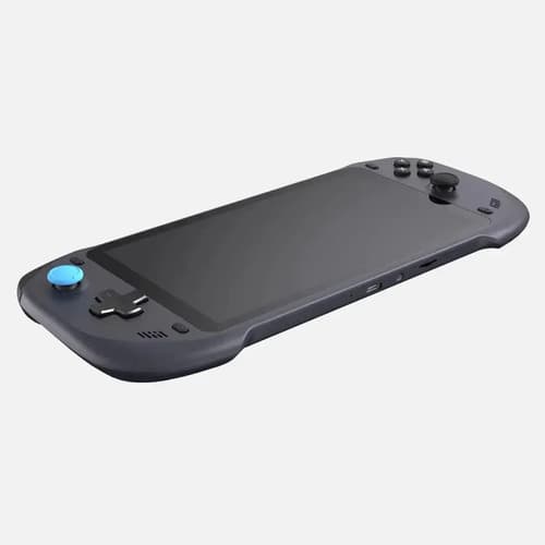 Consola Portátil Abxylute One Negro  Negro - 2