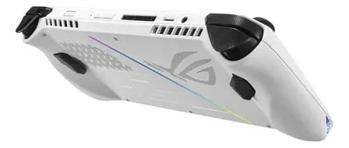 Consola Asus Rog Ally 512gb Ssd 16gb Blanco Blanco - 3