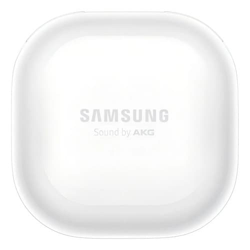 Audífonos In-ear Inalámbricos Samsung Galaxy Buds Live Blanc Color Mystic White Color De La Luz Blanco - 2
