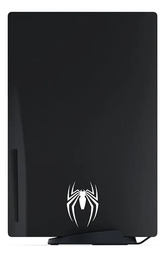 Sony Playstation 5 825gb Marvels Spider Man 2 Rojo/negro - 4
