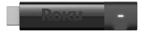  Roku Streaming Stick+ 3810r De Voz 4k 1gb Negro Con 1gb Ram De Voz - 2