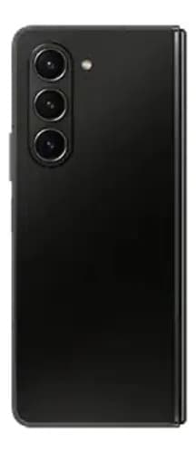 Celular Samsung Galaxy Z Fold5 12gb + 512gb Black Phantom Black - 4