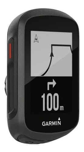 Garmin Gps  Edge 130 Plus Bundle Mtb Gris Oscuro - 3