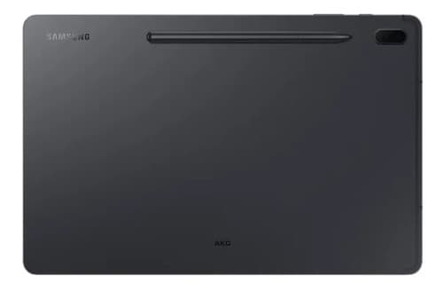 Tablet Galaxy Tab S S7 Fe With S Pen Sm-t733 12.4  256gb Color Negro Místico 8gb De Memoria Ram - 2