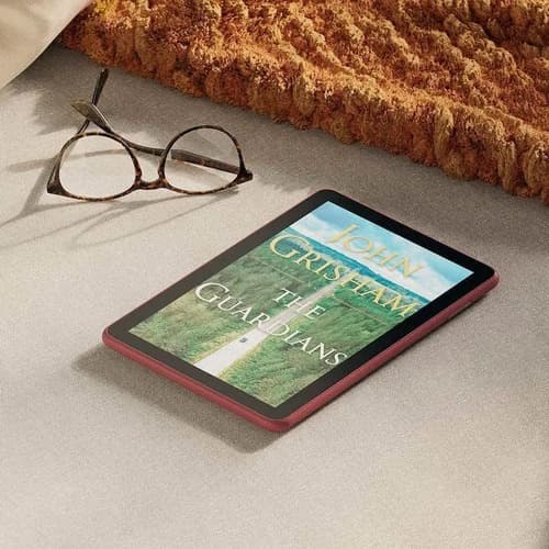 Tablet 2020 Kfonwi 8  32gb Color Ciruela 2gb De Memoria Ram - 5