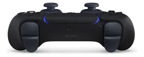 Sony Playstation Dualsens Joystick Inalámbrico Black Cfi-zct1w Midnight Black - 6