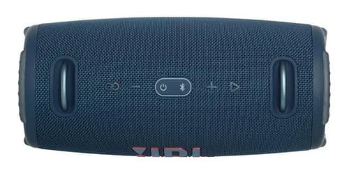 Bocina Jbl Xtreme 3 Portátil Con Bluetooth Waterproof Blue  Blue - 5