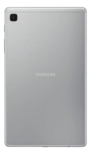 Tablet Galaxy Tab A A7 Lite Sm-t220 8.7  32gb Color Plateado 3gb De Memoria Ram