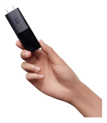 Xiaomi Mi Tv Stick Full Hd 8gb Chromecast Streaming Con Control Color Negro - 11