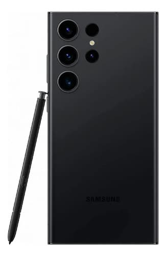 Samsung Galaxy S23 Ultra 5g 512 Gb Negro 12 Gb Ram - 2