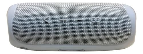 Bocina Jbl Flip 5 Portátil Con Bluetooth Waterproof White - 6