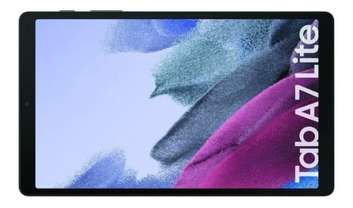 Tablet  Samsung Galaxy Tab A7 Lite  32gb 3 Ram Gray Gris - 3