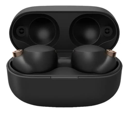 Audífonos In-ear Inalámbricos Sony 1000xm4 Negro - 3