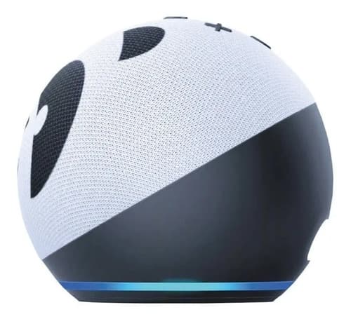Amazon Echo Dot 4th Gen Kids Asistente Alexa Panda 110v/240v - 4