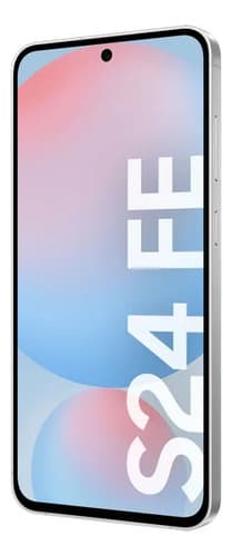 Samsung Galaxy S24 Fe 256gb 8gb 5g Blue - Excelente (Reacondicionado) Azul - 5