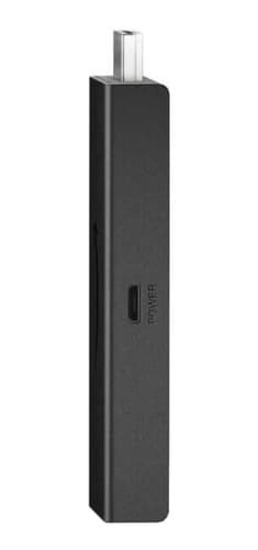  Amazon Fire Tv Stick Lite De Voz Full Hd 8gb Negro 1gb Ram - 4