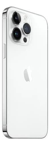 Apple iPhone 14 Pro Max (256 Gb) - Color Plata - 3