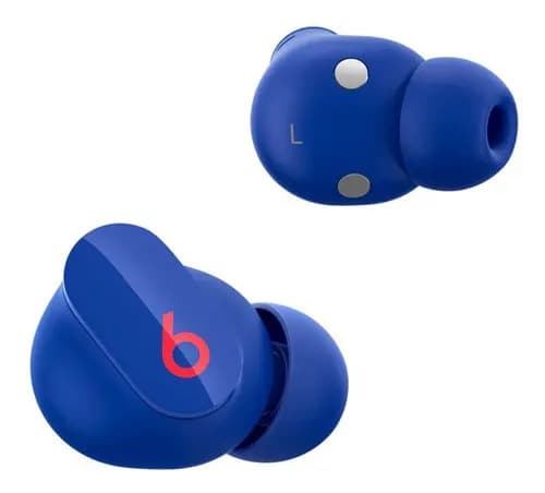 Beats Audifonos Inalambricos Studio Buds Azul Color Azul  Azul - 3