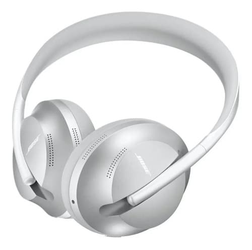 Audífonos Inalámbricos Bose 700 Luxe Silver - 4