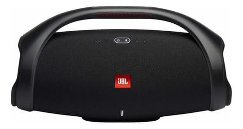 Bocina Jbl Boombox 2 Portátil Con Bluetooth Waterproof Black Black