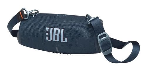 Bocina Jbl Xtreme 3 Portátil Con Bluetooth Waterproof Blue  Blue - 6