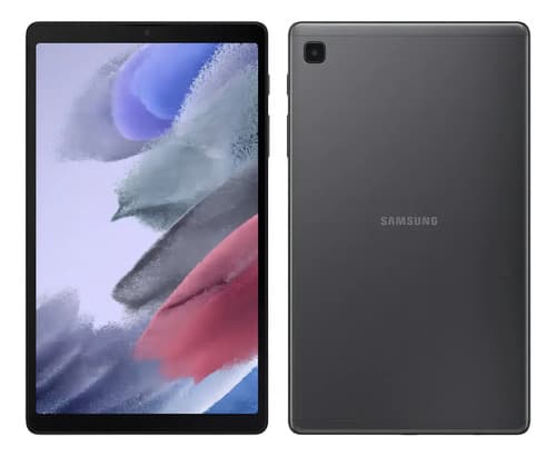 Tablet Samsung Galaxy Tab A A7 Lite Sm-t225 8.7  32gb Gris 3gb De Memoria Ram Y 3gb De Memoria Ram - 3