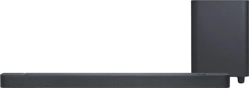  Jbl Bar 500 5.1 Surround Dobly Atmos Color Negro Black - 2