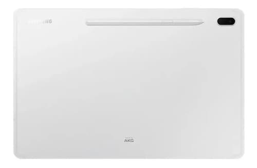 Tablet  Samsung Galaxy Tab S S7 Fe64gb Mystic Silver 4gb Mystic Silver - 2