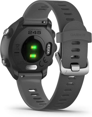 Reloj Inteligente Garmin Forerunner 245 Gris Oscuro - 6